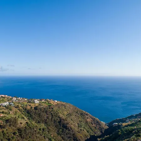 Roraima House - Private Pool & Garden Nyaraló