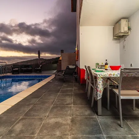 Roraima House - Private Pool & Garden Casa de Férias *