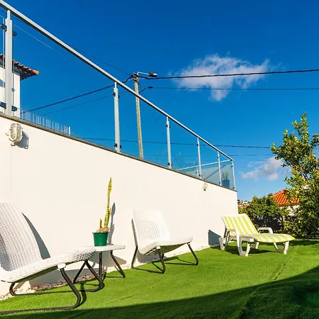 Casa de Férias Roraima House - Private Pool & Garden *