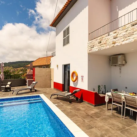 Roraima House - Private Pool & Garden * 칼례타