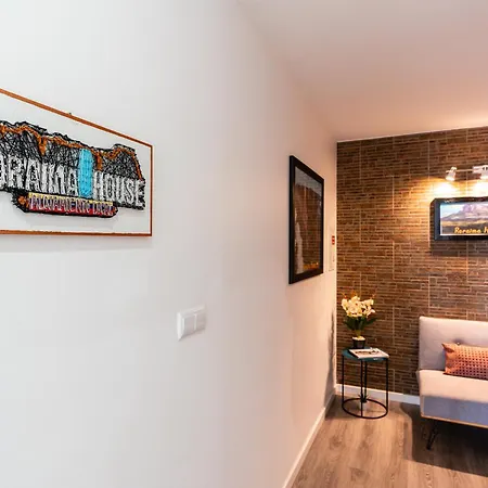 Roraima House - Private Pool & Garden * Calheta