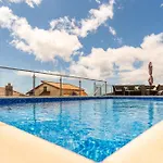 Roraima House - Private Pool & Garden *