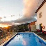 Roraima House - Private Pool & Garden