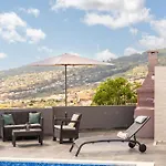 Roraima House - Private Pool & Garden Feriehus Calheta (Madeira)