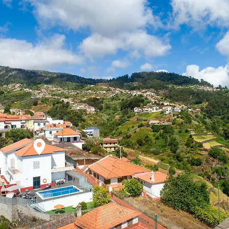 بيت للعطل Roraima House - Private Pool & Garden *