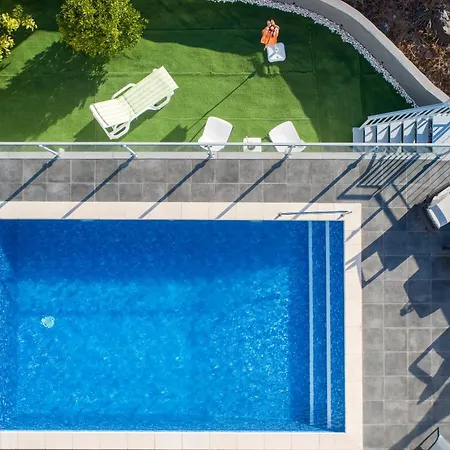 Roraima House - Private Pool & Garden *