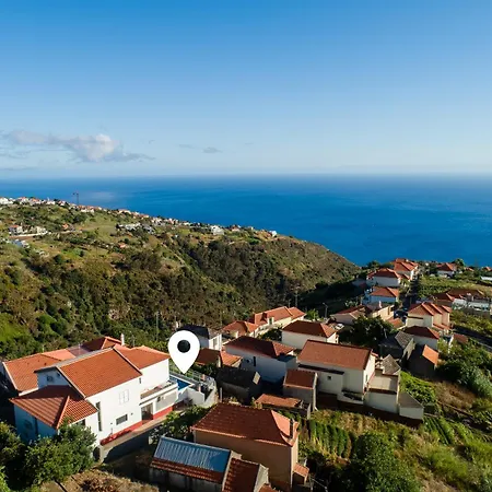 Roraima House - Private Pool & Garden