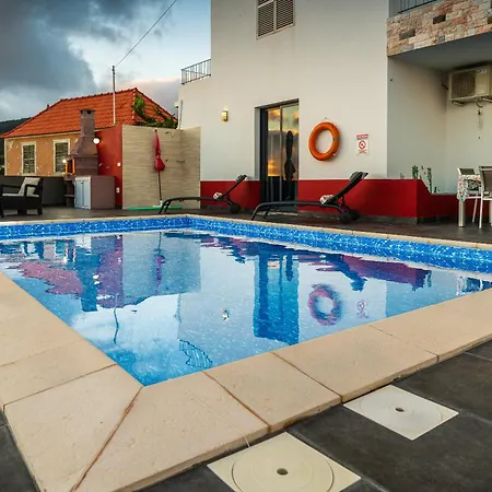 Roraima House - Private Pool & Garden *