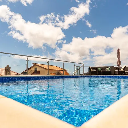 Roraima House - Private Pool & Garden *