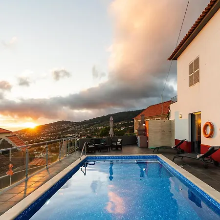 Roraima House - Private Pool & Garden