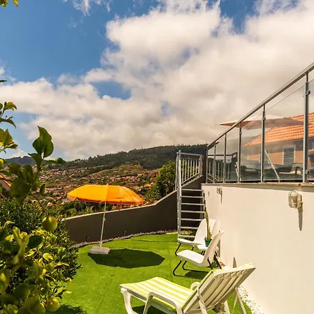 Roraima House - Private Pool & Garden בית נופש *