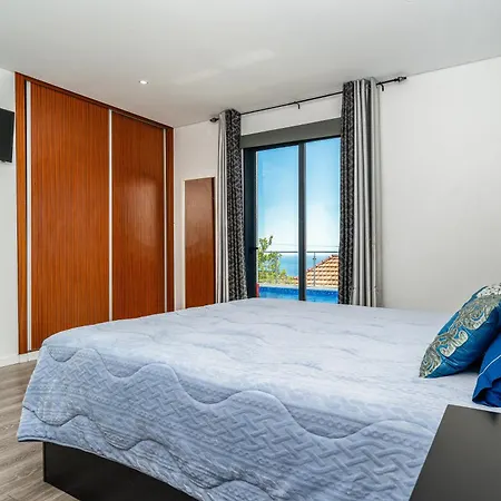 Roraima House - Private Pool & Garden *