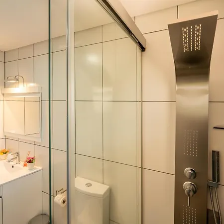Roraima House - Private Pool & Garden * קלייטה