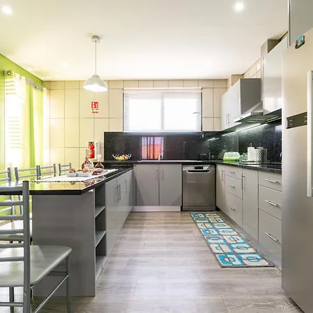 Roraima House - Private Pool & Garden *