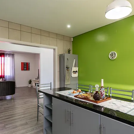 Roraima House - Private Pool & Garden * קלייטה