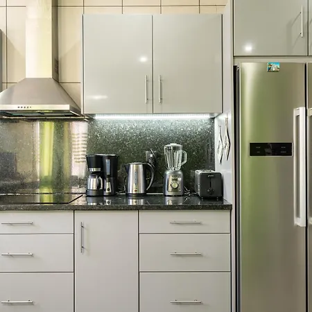 بيت للعطل Roraima House - Private Pool & Garden