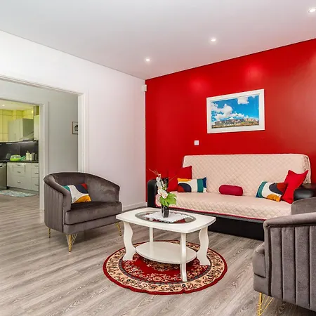 بيت للعطل Roraima House - Private Pool & Garden كالهيتا