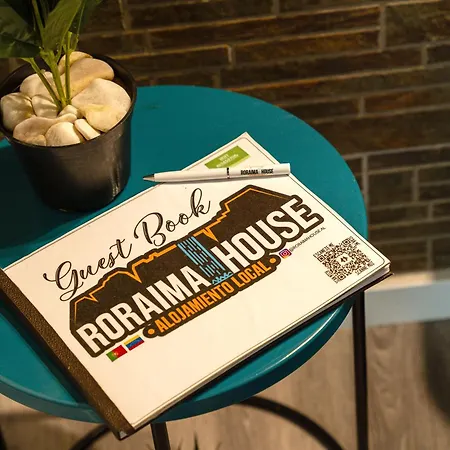 بيت للعطل Roraima House - Private Pool & Garden كالهيتا