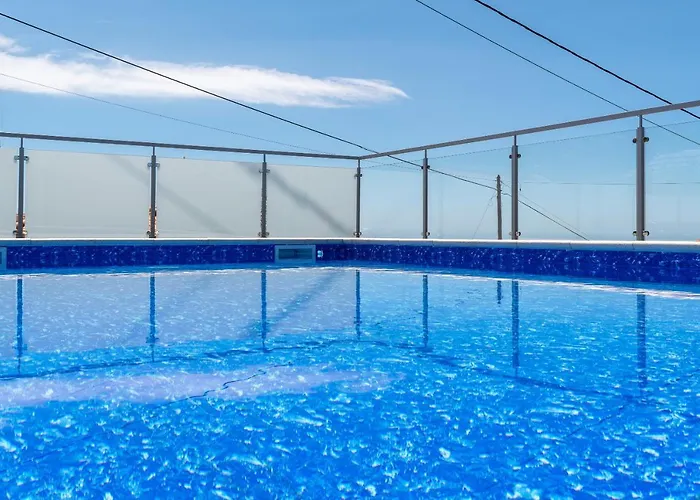 Roraima House - Private Pool & Garden 度假居 卡列塔