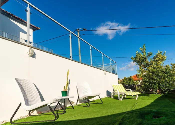 Prázdninový dům Roraima House - Private Pool & Garden *