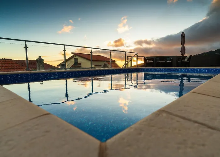 度假居 Roraima House - Private Pool & Garden *