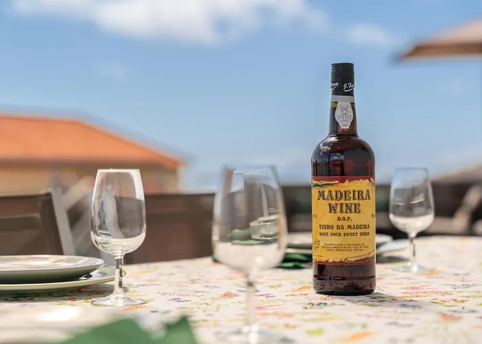 Roraima House - Private Pool & Garden 卡列塔