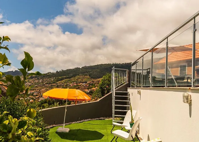 Roraima House - Private Pool & Garden 度假居 *