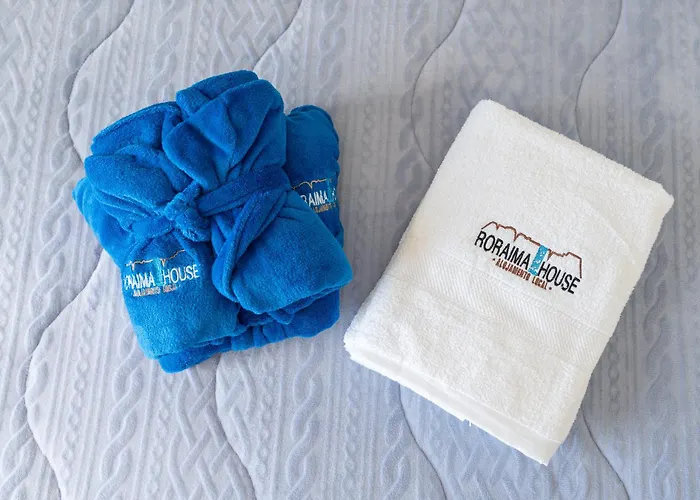 Prázdninový dům Roraima House - Private Pool & Garden Calheta (Madeira)