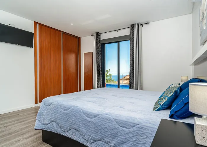 Roraima House - Private Pool & Garden *