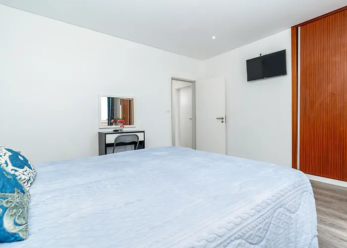 Roraima House - Private Pool & Garden * Calheta (Madeira)