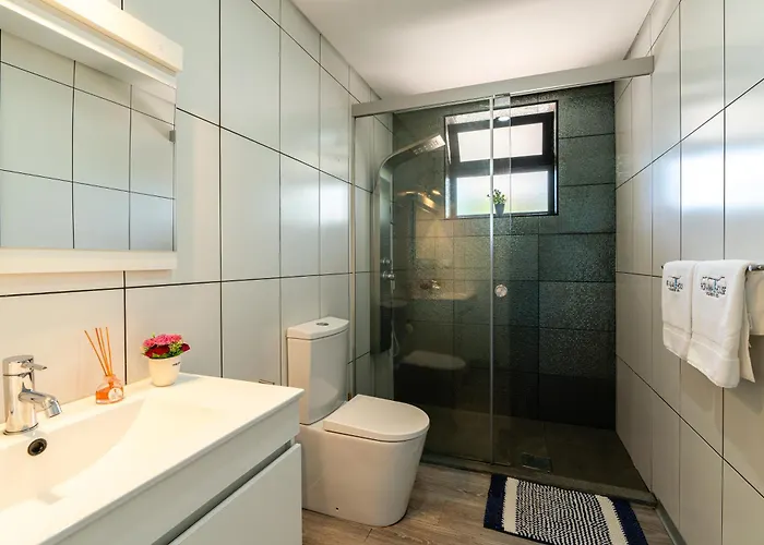 度假居 Roraima House - Private Pool & Garden