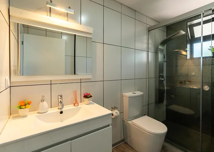 Roraima House - Private Pool & Garden 度假居 卡列塔