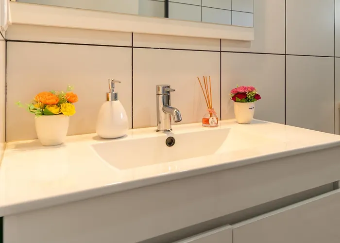 度假居 Roraima House - Private Pool & Garden 卡列塔