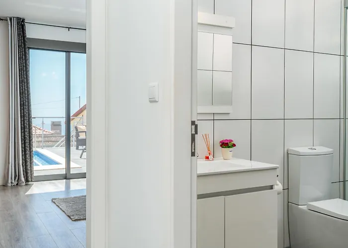 Roraima House - Private Pool & Garden *