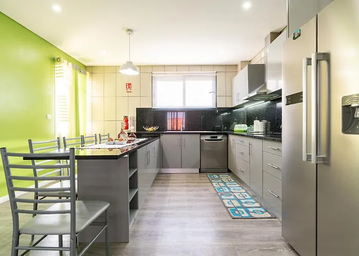 Roraima House - Private Pool & Garden *