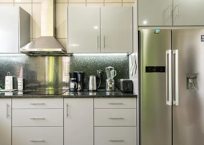 Prázdninový dům Roraima House - Private Pool & Garden