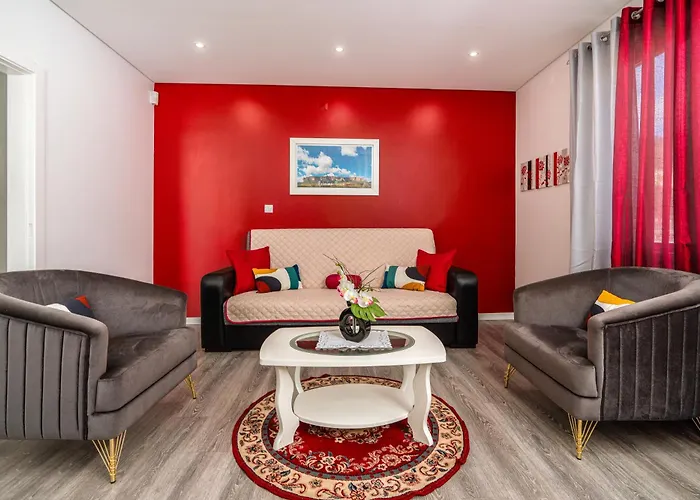 Roraima House - Private Pool & Garden 度假居 *