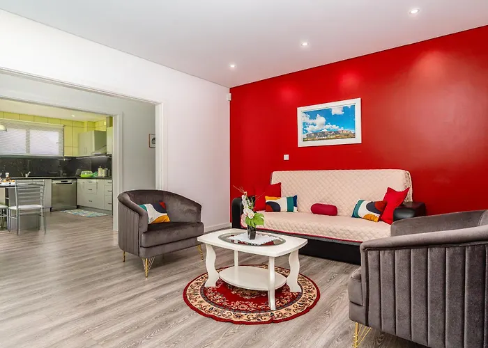 Prázdninový dům Roraima House - Private Pool & Garden Calheta (Madeira)