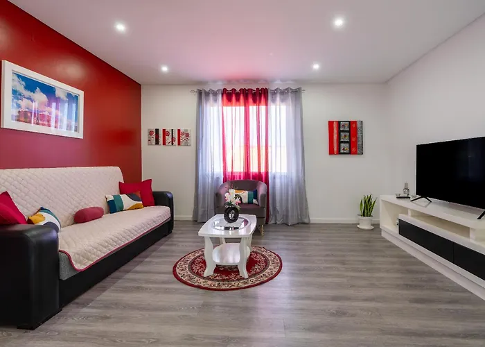 Roraima House - Private Pool & Garden 度假居 卡列塔