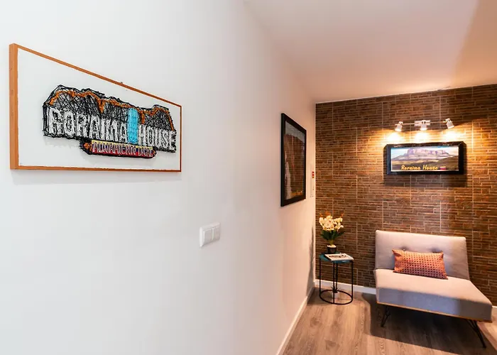 Roraima House - Private Pool & Garden * Calheta (Madeira)