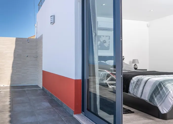 Roraima House - Private Pool & Garden 度假居